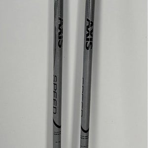 50in (125cm) Axis All Mountain Ski  Poles (Used)