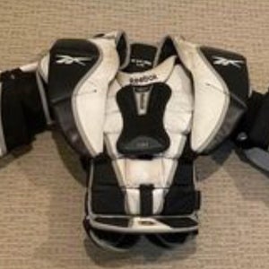 Reebok Goalie Chest Protector