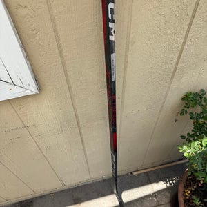 CCM FT7 pro LEFT P88 80 flex