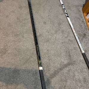 Intermediate Bauer Proto-R Right Handed Hockey Stick P28  (Used)