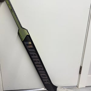 Warrior Ritual M2i Regular Goalie Stick 26" SR