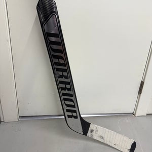 Warrior Ritual M3 RTL Regular Goalie Stick 25" SR