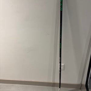 Senior CCM RibCor Team Right Handed Hockey Stick P28 (Used)
