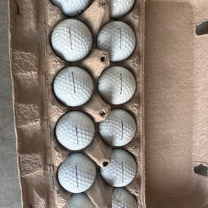 Titleist Pro V1 Balls 12 Pack (1 Dozen) (Used)