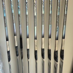 CCM Axis PRO Regular Goalie Stick (Used)