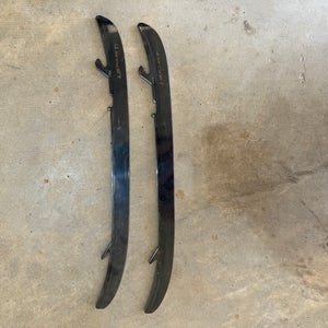 Bauer LS PULSE Ti skate blades
