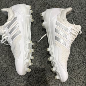 Ultraboost football/lax cleats
