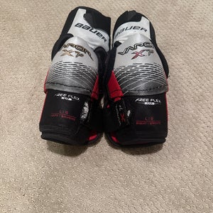 Bauer Vapor X7.0 Elbow Pads - Senior Large