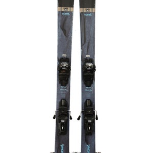 Used 2025 Liberty Radian 92 Skis With Bindings Size: 179 (Option USKI250375)