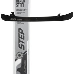 New CCM Step Steel Blacksteel 287 mm For XS Holder