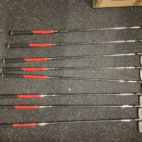 Used Cobra S9 Mens Iron Set RH 3I-PW 11162-C000408664