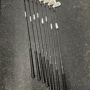 Used Cleveland VAS Mens Iron Set RH 3I-GW/AW 11162-S000407860