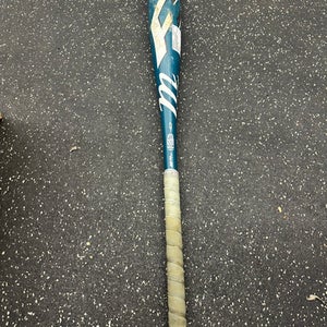 Used Marucci F5 BB/SB USSSA 2 3/4 Bat 30" 11162-S000428411