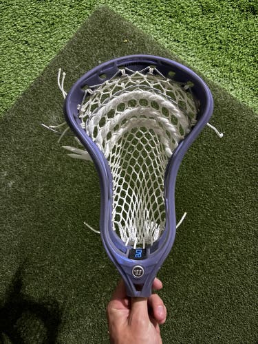 Warrior EVO QX2-O Head (Used)