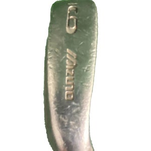 Mizuno Tour Series 9 Iron RH Men's Factory Stiff Steel 35.5" With Nice Grip