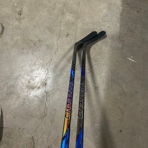 (2 Pack) Nexus Tracer RH P92 (2nProXL Build)Pro Stock (Used)