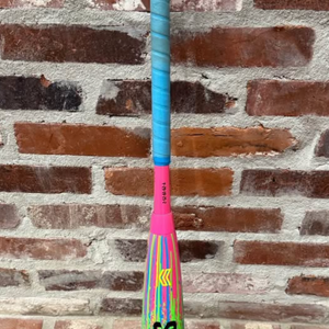 2025 Tank Composite USSSA Certified Bat (-10) Composite 19 oz 29" (Used)