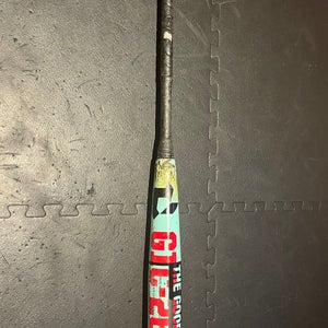 2026 DeMarini The Goods 32/29 (-3) 2 5/8" Hybrid BBCOR Bat