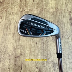 9 Iron- Cobra LTDx / KBS Tour, Stiff Flex (19503)