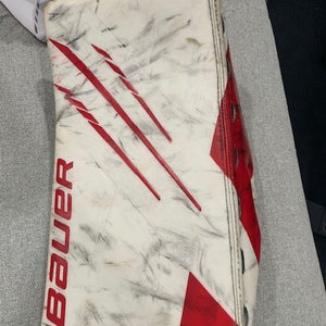 2021 Bauer Hyperlite Regular (Used)