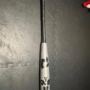 Used 2023 DeMarini The Goods 32/29 BBCOR Bat