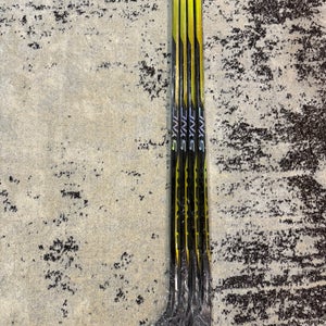 New Custom Bauer Nexus Sync Left Hand Hockey Stick P88M Pro Stock