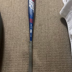 Marucci CAT9 Pastime Alloy USSSA Certified Bat (-5) Alloy 26 oz 31" (Used)