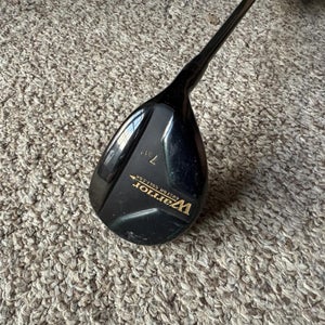 Warrior 7 Hybrid Golf Club Regular Flex