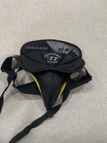 Warrior Jock (Used)