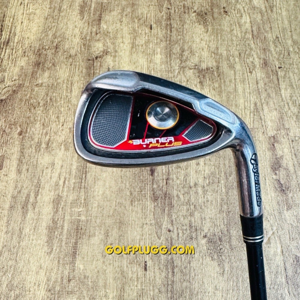 TaylorMade - 19821967です‼️ Taylormade Burner LCG 8-Iron Bubble 2 Graphite M-70 Senior