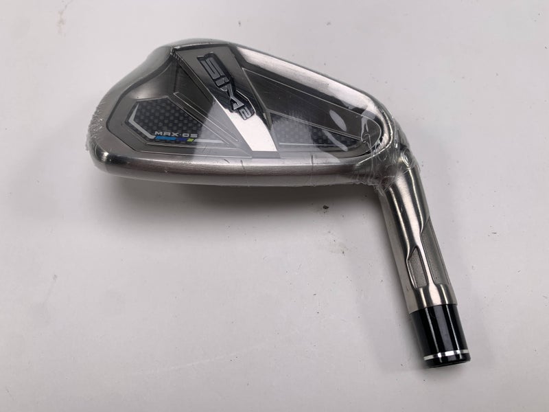 TaylorMade SIM2 MAX OS 6 Iron HEAD ONLY Mens RH - NEW