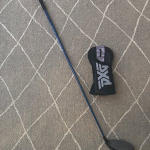 2022 PXG 0311 GEN5 Right Handed Driver 10.5