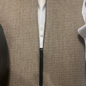 Easton Ghost X Composite USSSA Certified Bat (-5) Composite 25 oz 30" (Used)
