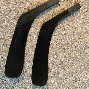 New Bending Branches Left Hand Stick Blade Toe Pattern  (New)