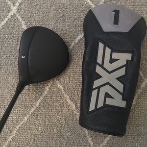 2019 PXG 0811 XF Gen2 Right Handed Driver (Used)