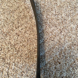 New Bending Branches Junior Right Handed Stick Blade Toe Pattern  (New)