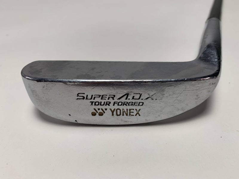 Yonex Super ADX Tour Forged Putter 34" Mens RH