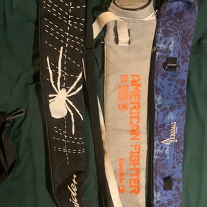 NWT six can insulted cooler Bags