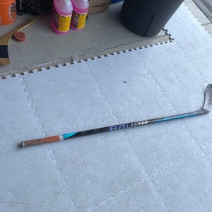 Bauer Nexus Sync 50 Flex P28