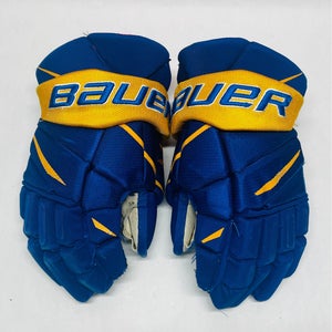 14" Bauer Vapor 2X Pro Pro Stock Gloves