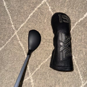 Men's PXG 0317X Right Handed Hybrid (Used)