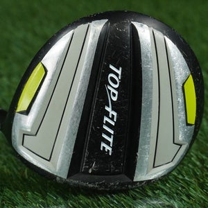 TOP FLITE DRIVER 26" GRAPHITE JUNIOR FLEX JR. YOUTH KIDS RH ~ L@@K!!