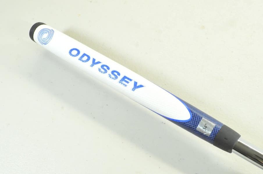Odyssey AI-ONE Double Wide CH 34