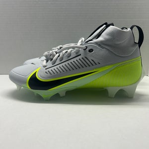 Nike Vapor edge Pro 360-Pure Platinum/Black, Size 13.0