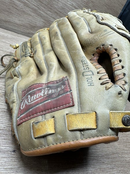Gant de baseball Rawlings Gamer XLE, régulier, 11,75 po, rouge | Canadian Tire
