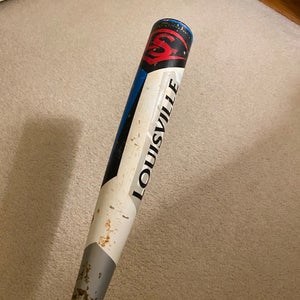 Louisville Slugger Solo 618 Alloy BBCOR Certified Bat (-3) Alloy 29 oz 32" (Used)