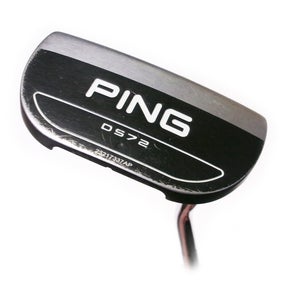 Ping DS72 39.5” Black Dot Putter