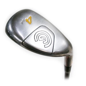 Cleveland HiBore 24* Single 4 Hybrid/Iron Graphite 78g Regular Flex