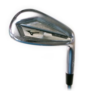 Mizuno JPX 921 Forged Single Pitching Wedge Steel Project X LZ 6.5 125g X Flex