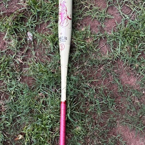 Combat Bat (-3) 30 oz 33" (New)